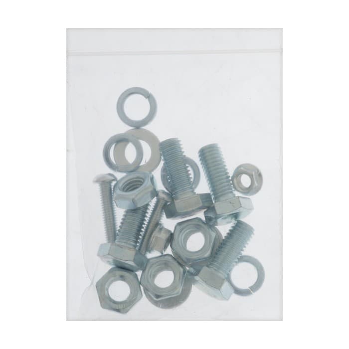 Лебедка электрическая ТУНДРА, 12V, 5000 lb (2.3 т), 2.7 л.с., до 8.5 м/мин, 7.2 мм × 24 м