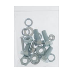 Лебедка электрическая ТУНДРА, 12V, 5000 lb (2.3 т), 2.7 л.с., до 8.5 м/мин, 7.2 мм × 24 м