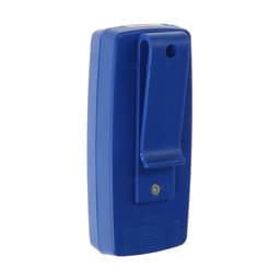 Лебедка электрическая ТУНДРА, 12V, 5000 lb (2.3 т), 2.7 л.с., до 8.5 м/мин, 7.2 мм × 24 м