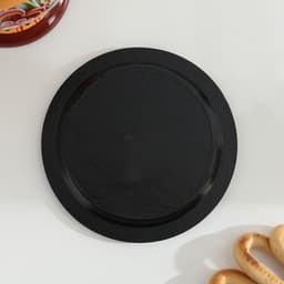 Набор для специй на подставке «Земляничка», 15×15×6 см, дерево, хохлома