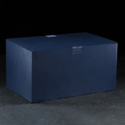 Набор креманок из хрустального стекла «Виола», 340 мл, 6 шт.