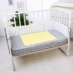 Клеёнка с ПВХ-покрытием на нетканой основе 50×70 см, МИКС