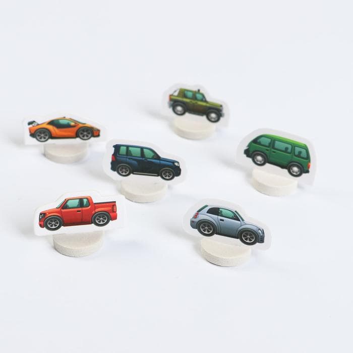 Настольная игра «Путешествие по России», 36 карт, 7+