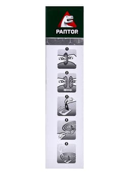 Спирали от комаров "Раптор", 10шт