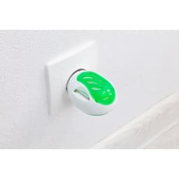 Пластины от комаров «Раптор», без запаха, 10 шт.