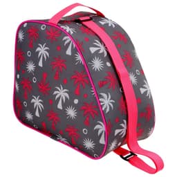 Сумка для коньков и роликов, 31×28 см, цвета МИКС