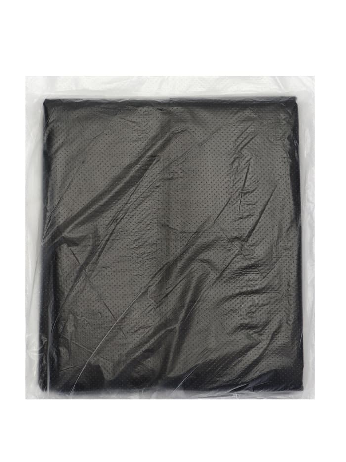 Мешки для мусора «Крепак», 30 л, с ручками, ПНД, 11 мкм, 50×65 см, 20 шт., чёрные