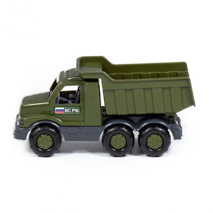 Грузовик Самосвал военный «Максик»