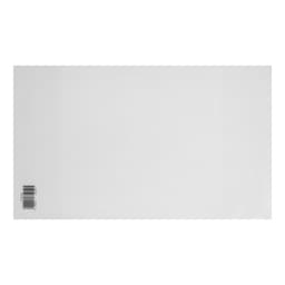 Обложка ПП 210×350 мм, 70 мкм, для тетрадей и дневников (в мягкой обложке)