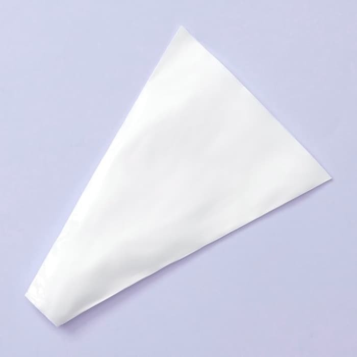 Набор кондитерский, 7 предметов: мешок, 6 насадок, 22×12×3 см