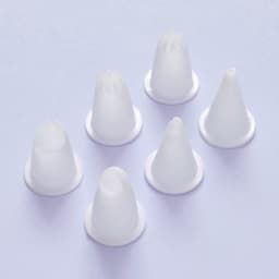 Набор кондитерский, 7 предметов: мешок, 6 насадок, 22×12×3 см