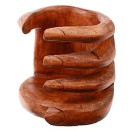 Подставка под бутылку «Рука», 15×14×14 см