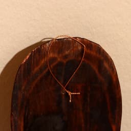 Маска «Абориген», 20×9×3.5 см, дерево