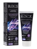 Зубная паста R.O.C.S., сенсационное отбеливание, eXtreme fresh, 74 г