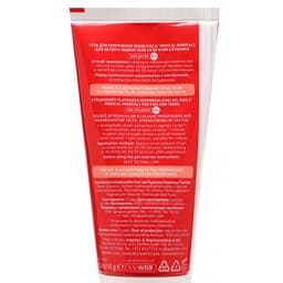 Гель для укрепления зубов R.O.C.S. Medical Minerals, для детей и подростков, со вкусом клубники, 45 г