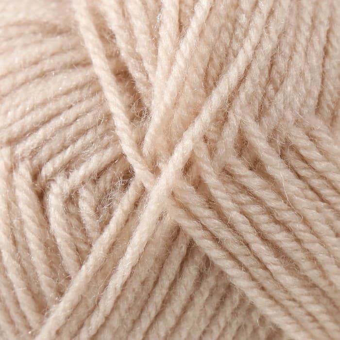 Пряжа для вязания спицами, крючком «Пехорский текстиль. Детская новинка», 100% акрил, 200 м/50 г, (89 фрез)
