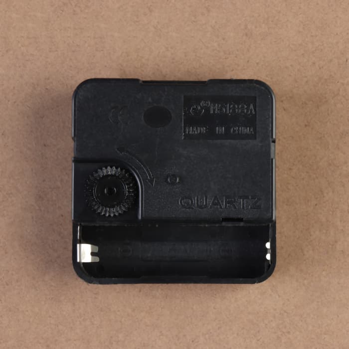 Часы настенные «Стаксель», дискретный ход, d=30 см, от батарейки 1×АА