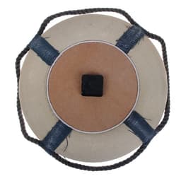 Часы настенные «Стаксель», дискретный ход, d=30 см, от батарейки 1×АА