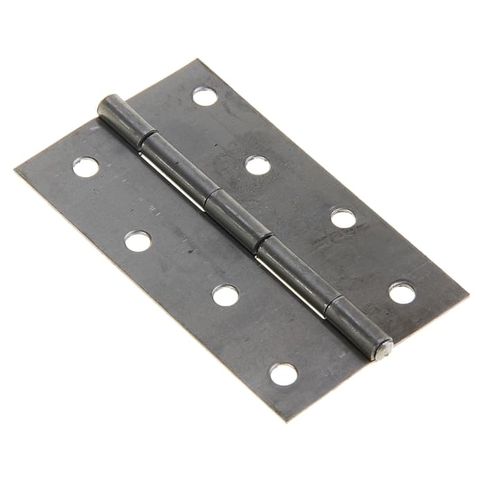 Петля железная, 97×60×1.2 мм