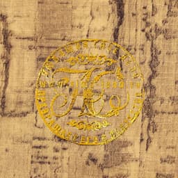 Шкатулка книга - сейф «Двуглавый орёл», искусственная кожа с тиснением, 30×21×7 см