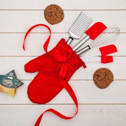 Тёрка для сыра Доляна «Помощник», 24 см, с ручкой, серебристая, чёрная