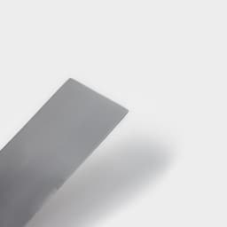 Лопатка кондитерская Доляна «Деко», 22 см, нержавеющая сталь