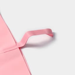 Кондитерский мешок Доляна «Алирио», 31×17.5 см, розовый