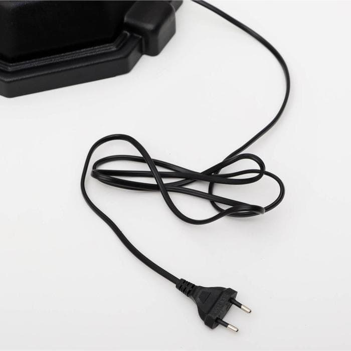 Аквариум «Восьмигранный» с крышкой, 24 литра, 25×25×45/50 см, чёрный