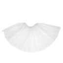 Карнавальная юбка для девочки, 4-6 лет, трёхслойная,