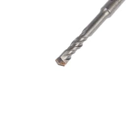 Бур по бетону ТУНДРА, двойная спираль, SDS-plus, 8×110 мм