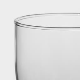 Пивные бокалы Paşabahçe Pub, 500 мл, набор 2 шт., стекло, прозрачные