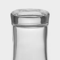 Пивные бокалы Paşabahçe Pub, 500 мл, набор 2 шт., стекло, прозрачные