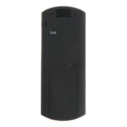 Алкотестер TORSO, ЖК-экран, LED подсветка, красный