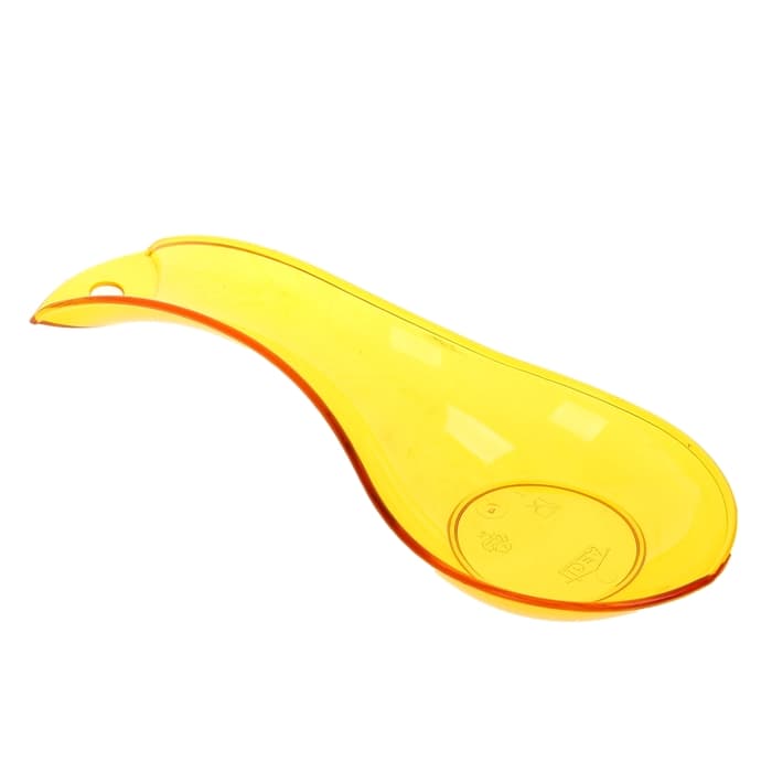 Подставка под ложку, 26×9.5×3.7 см, МИКС