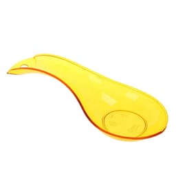 Подставка под ложку, 26×9.5×3.7 см, МИКС