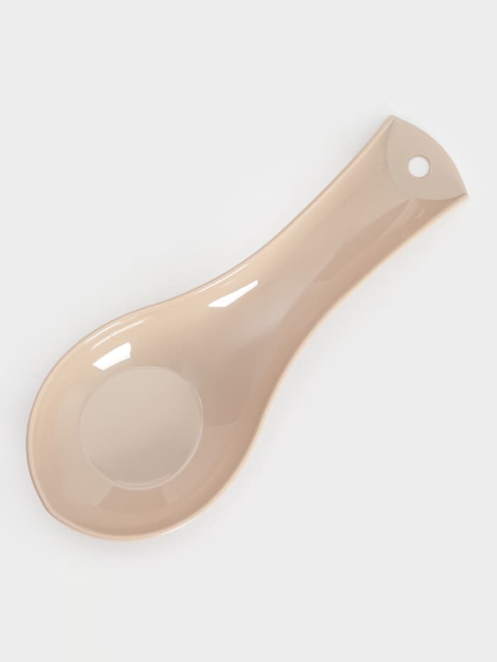 Подставка под ложку, 26×9.5×3.7 см, МИКС