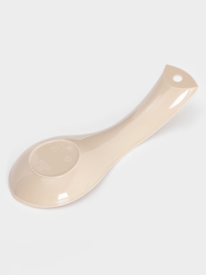 Подставка под ложку, 26×9.5×3.7 см, МИКС