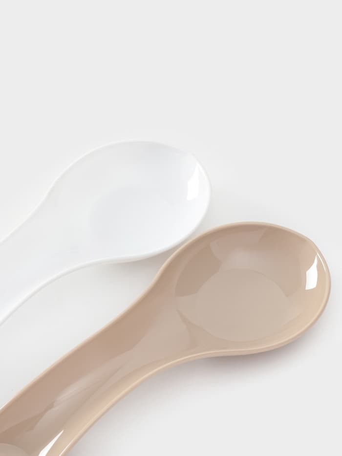 Подставка под ложку, 26×9.5×3.7 см, МИКС