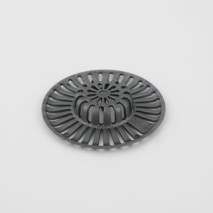 Фильтр для раковины IDEA, d=8 см, h=1.3 см, МИКС