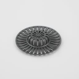 Фильтр для раковины IDEA, d=8 см, h=1.3 см, МИКС