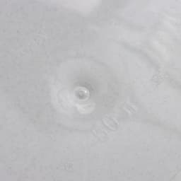 Контейнер для мусора «Свинг», 50 л, мраморный