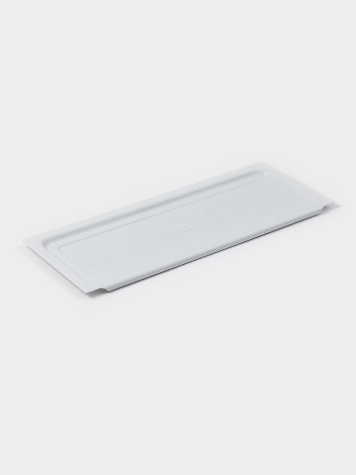 Комплект посудосушителей с поддоном для шкафа 60 см, 56.5×25.6 см, хром