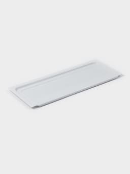 Комплект посудосушителей с поддоном для шкафа 60 см, 56.5×25.6 см, хром