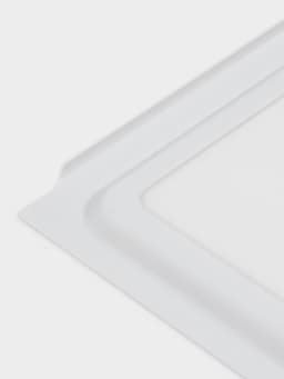 Комплект посудосушителей с поддоном для шкафа 60 см, 56.5×25.6 см, цинк