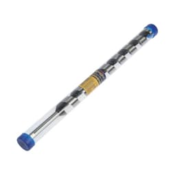 Сверло по дереву шнековое ТУНДРА, шестигранный хвостовик, 30×460 мм