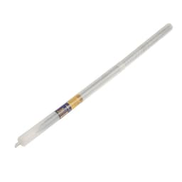 Зубило пикообразное ТУНДРА, SDS-max, 18×600 мм