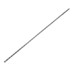 Бур по бетону ТУНДРА, двойная спираль, SDS-plus, 16×800 мм
