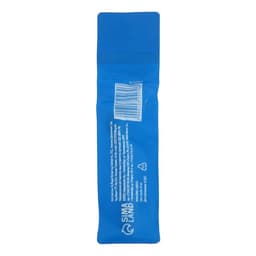 Сверло по керамике твердосплавное ТУНДРА, шестигранный хвостовик, 8 мм