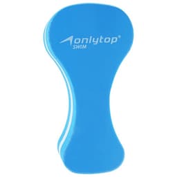 Колобашка для аквааэробики ONLYTOP, 22×11×11 см