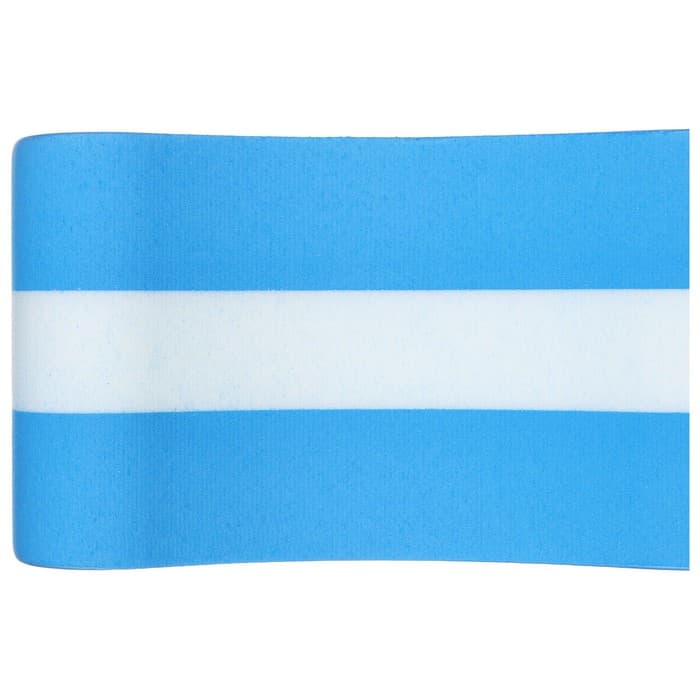 Колобашка для аквааэробики ONLYTOP, 22×11×11 см